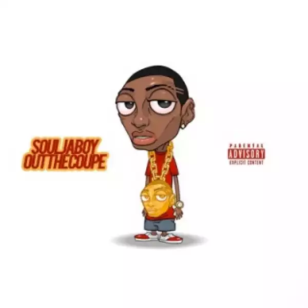 Instrumental: Soulja Boy - Out The Coupe (Produced By Avery On The Beat)